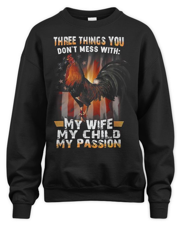 Unisex Sweatshirt