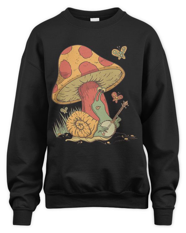 Unisex Sweatshirt