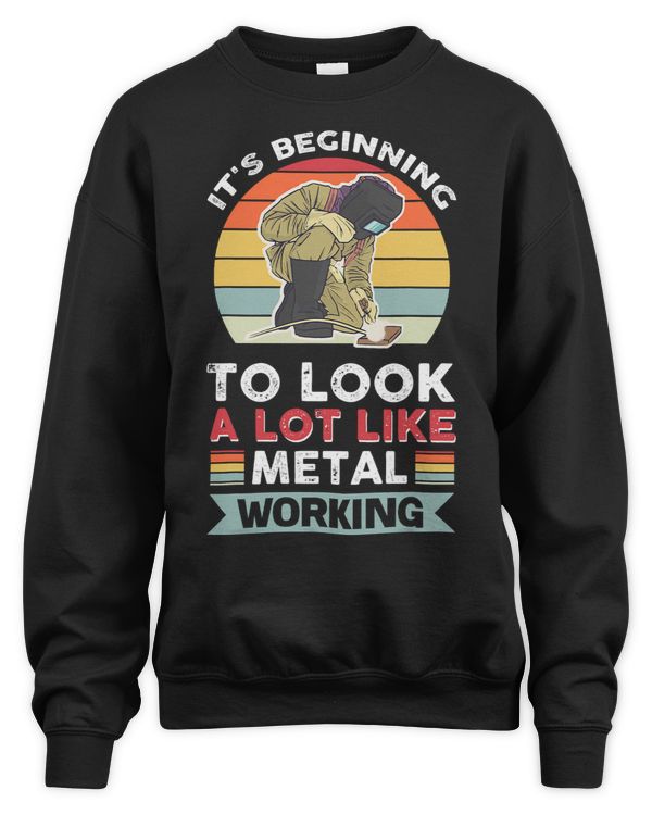 Unisex Sweatshirt
