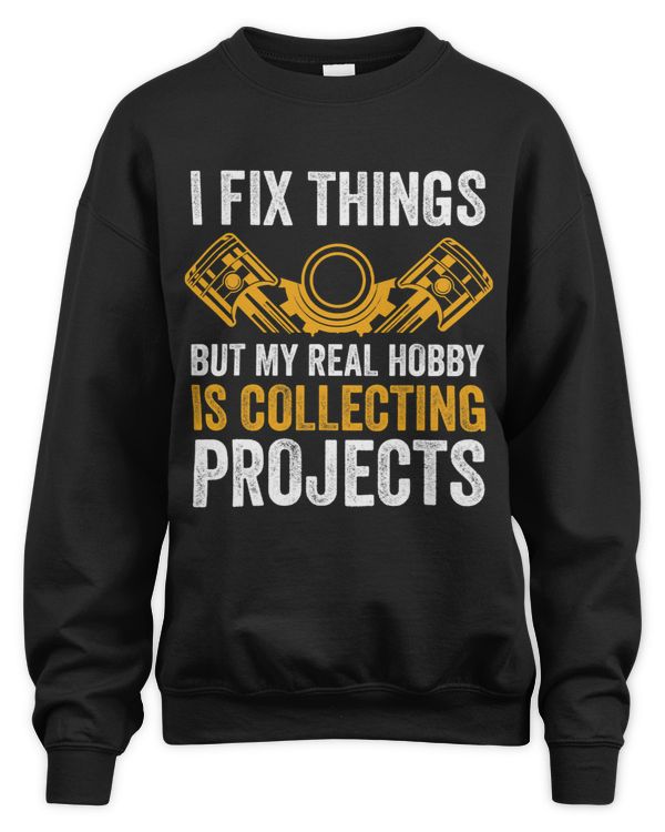 Unisex Sweatshirt