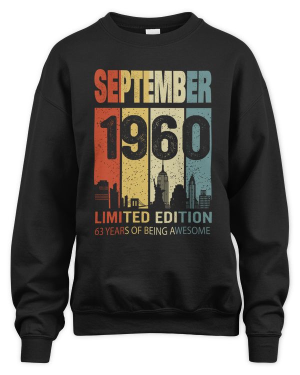 Unisex Sweatshirt