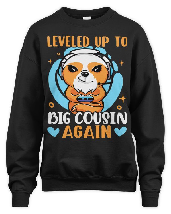 Unisex Sweatshirt