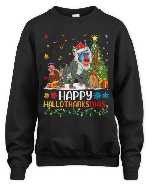 Unisex Sweatshirt