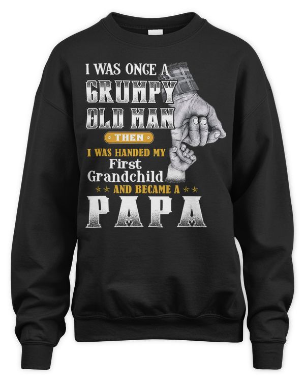 Unisex Sweatshirt