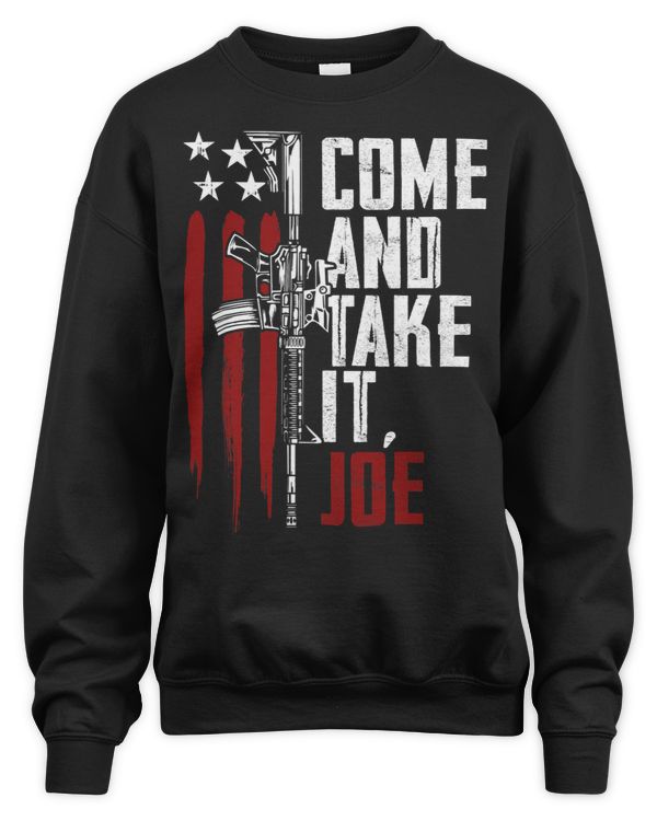 Unisex Sweatshirt