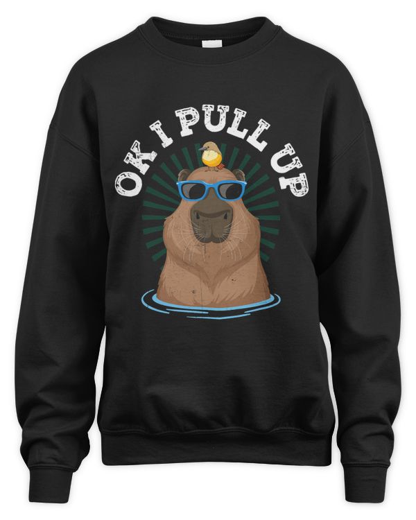 Unisex Sweatshirt