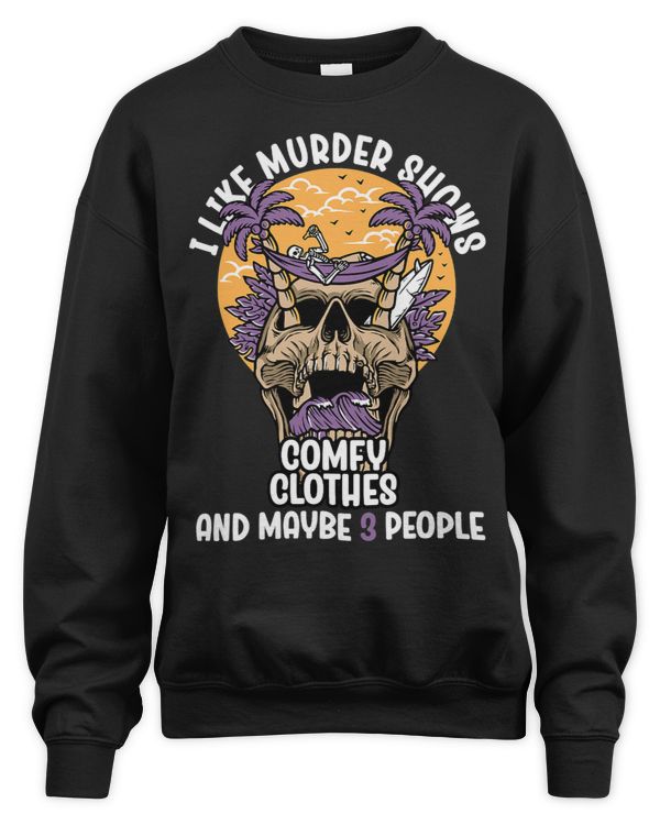 Unisex Sweatshirt