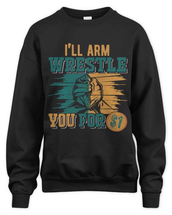 Unisex Sweatshirt