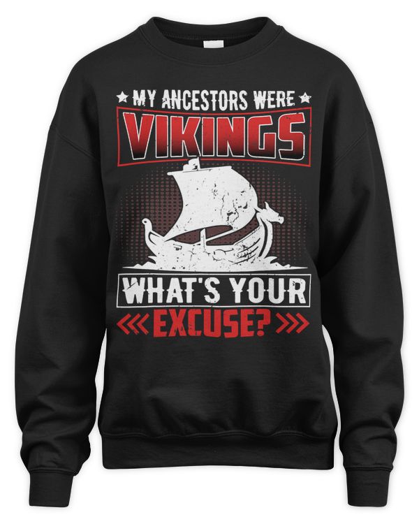 Unisex Sweatshirt