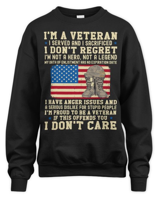 Unisex Sweatshirt