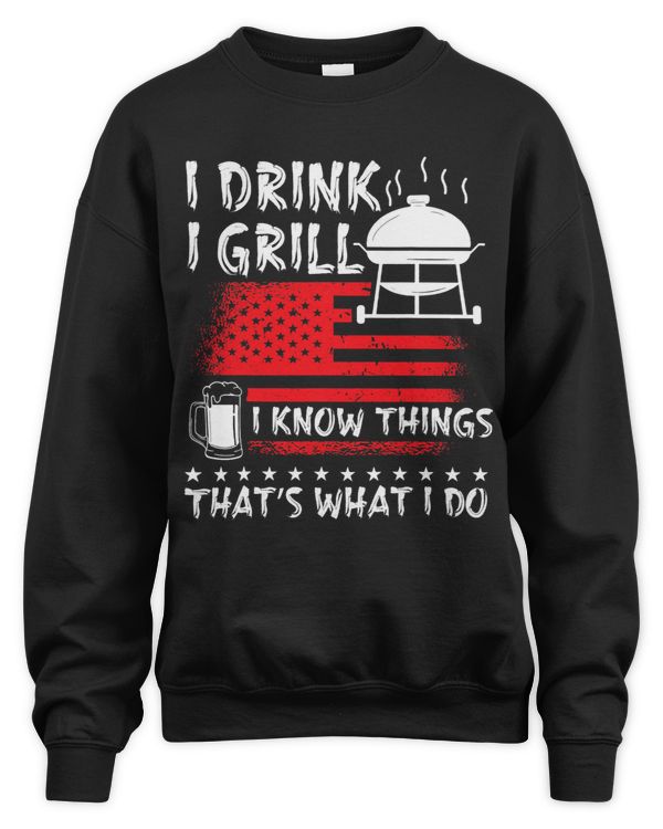 Unisex Sweatshirt