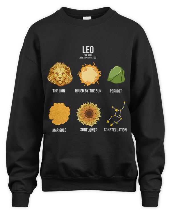 Unisex Sweatshirt