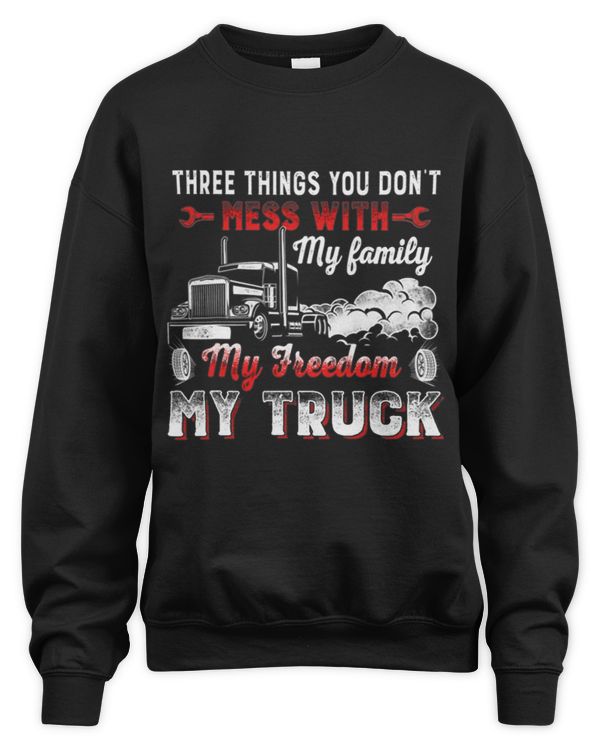 Unisex Sweatshirt