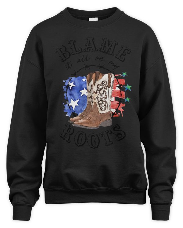 Unisex Sweatshirt