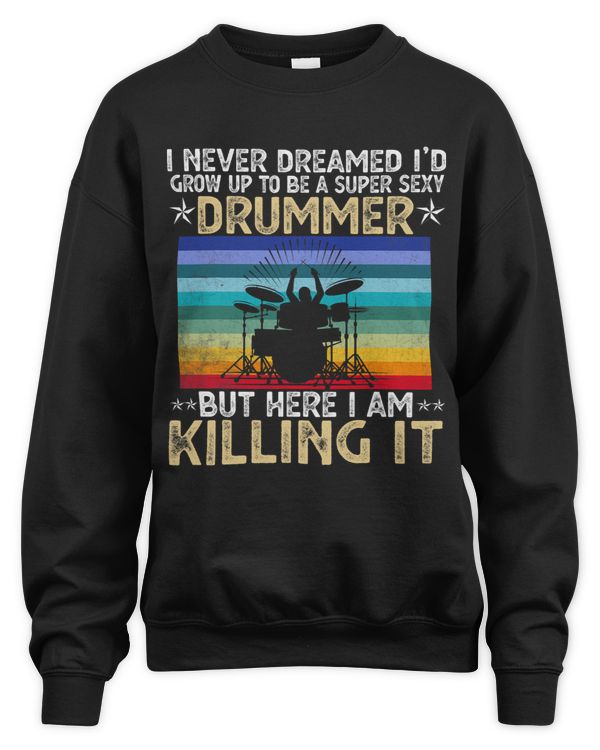 Unisex Sweatshirt