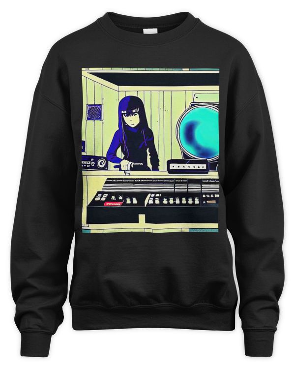 Unisex Sweatshirt