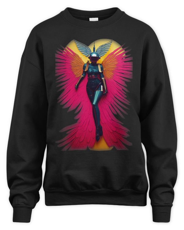 Unisex Sweatshirt