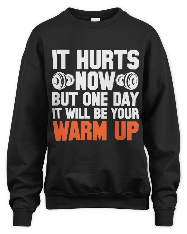 Unisex Sweatshirt