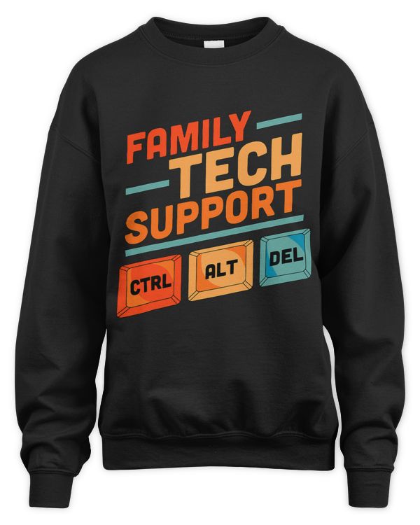 Unisex Sweatshirt