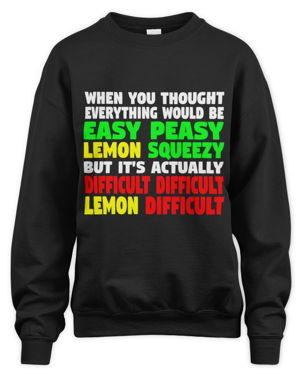 Unisex Sweatshirt