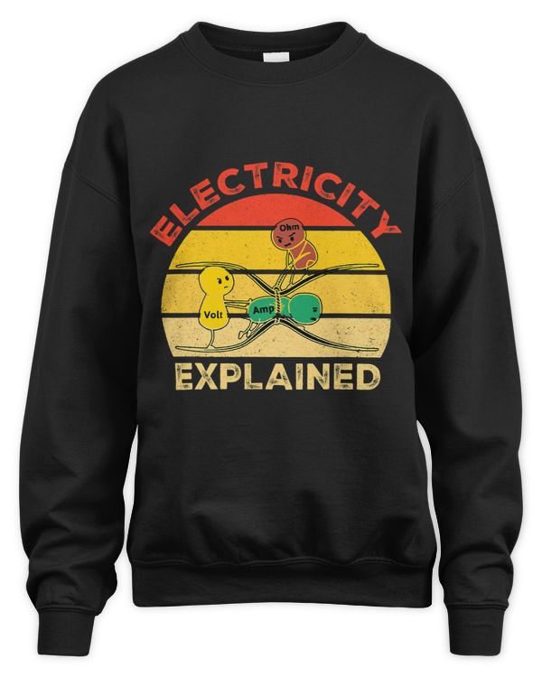 Unisex Sweatshirt