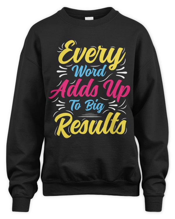 Unisex Sweatshirt