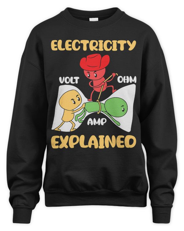 Unisex Sweatshirt