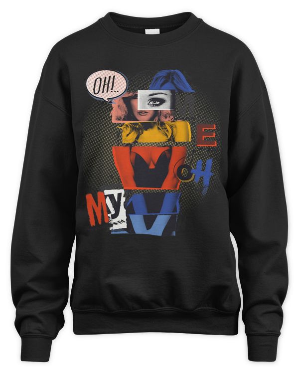 Unisex Sweatshirt