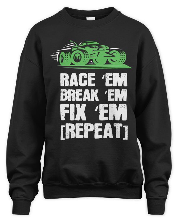 Unisex Sweatshirt