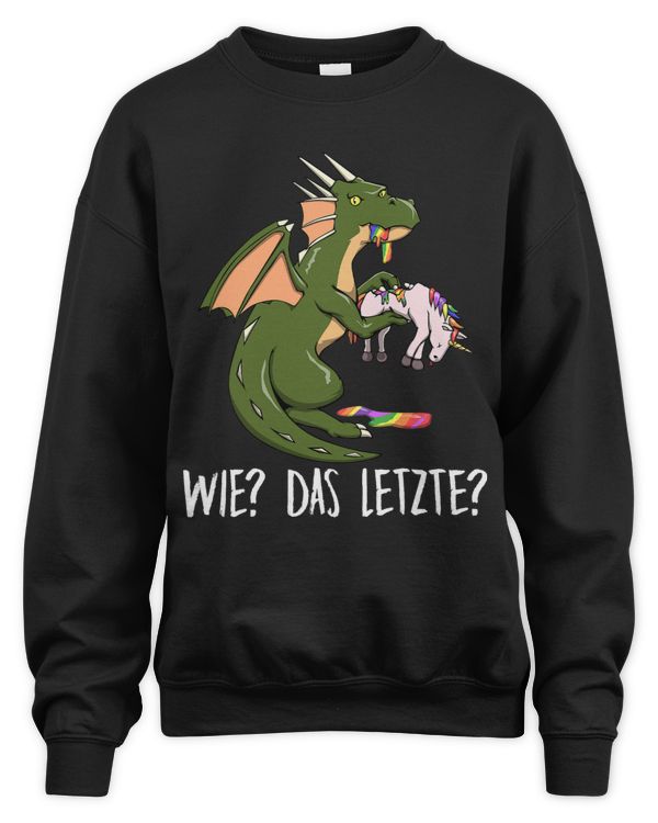 Unisex Sweatshirt