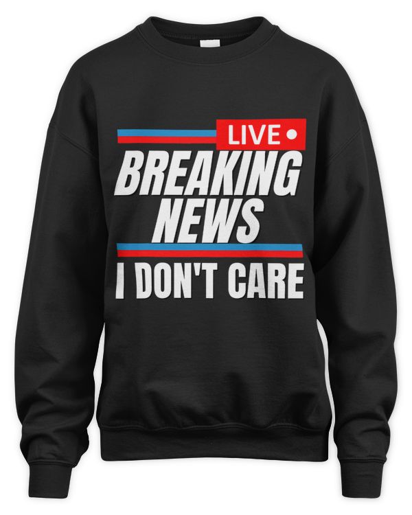 Unisex Sweatshirt