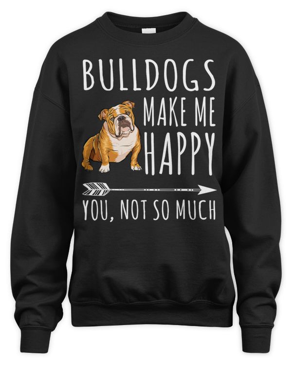 English Bulldog Bulldog English Dog Redeem Me Happy 254 Dog Lover