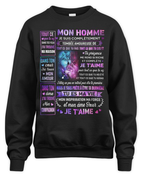 Unisex Sweatshirt