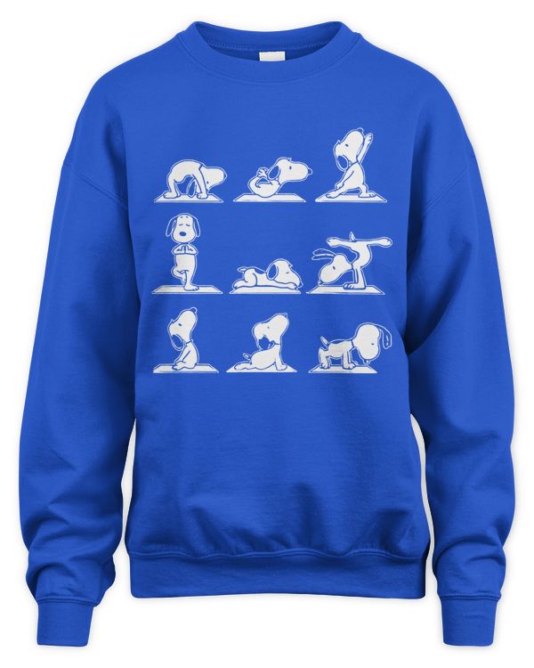 Unisex Sweatshirt Unisex Sweatshirt
