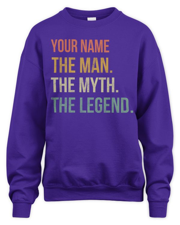 Unisex Sweatshirt