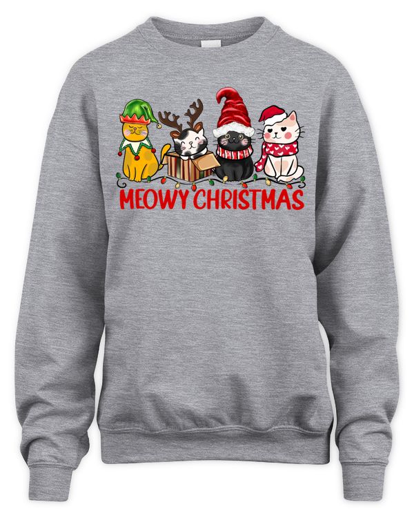 Unisex Sweatshirt
