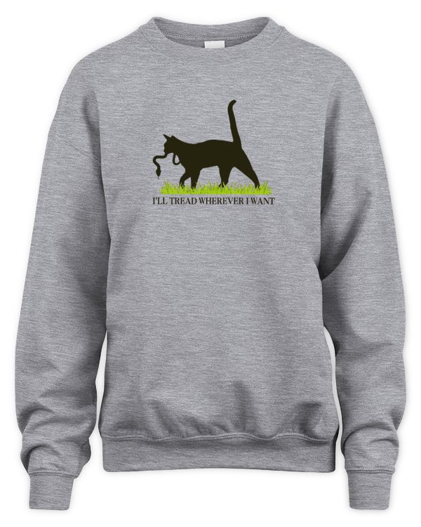 Unisex Sweatshirt