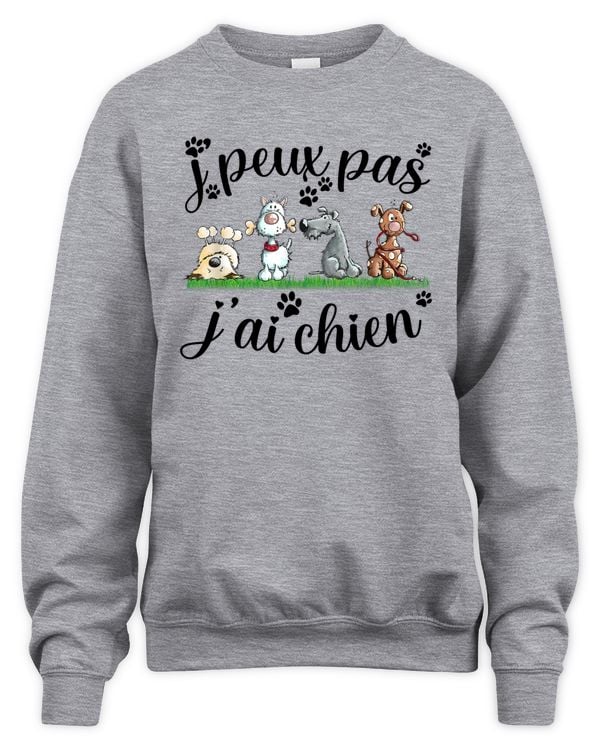 Unisex Sweatshirt