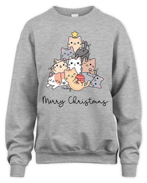 Unisex Sweatshirt