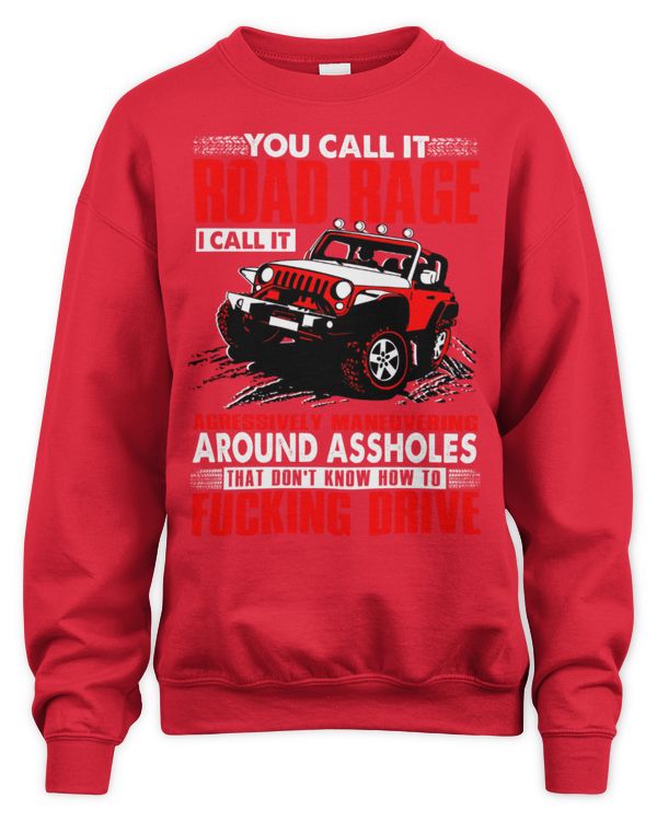 Unisex Sweatshirt