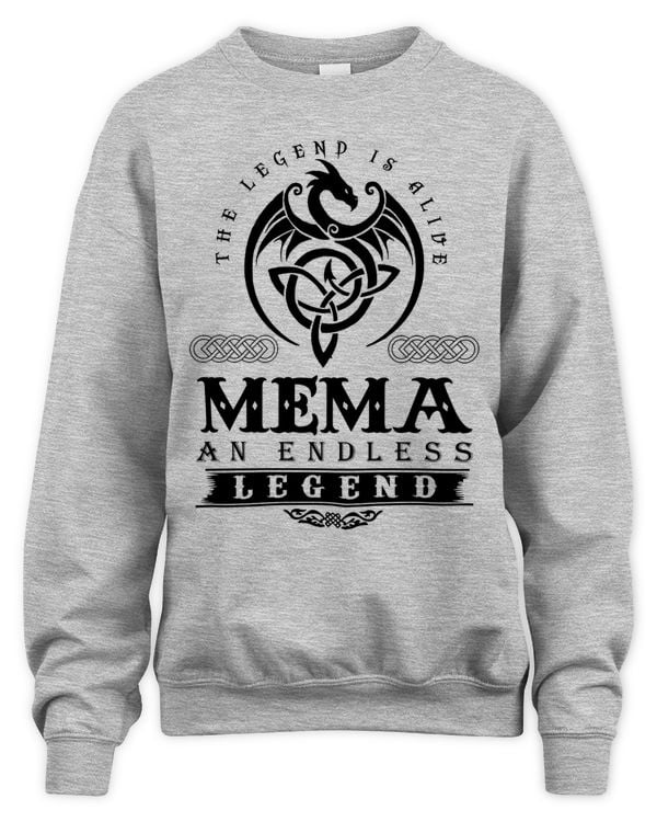 MEMA