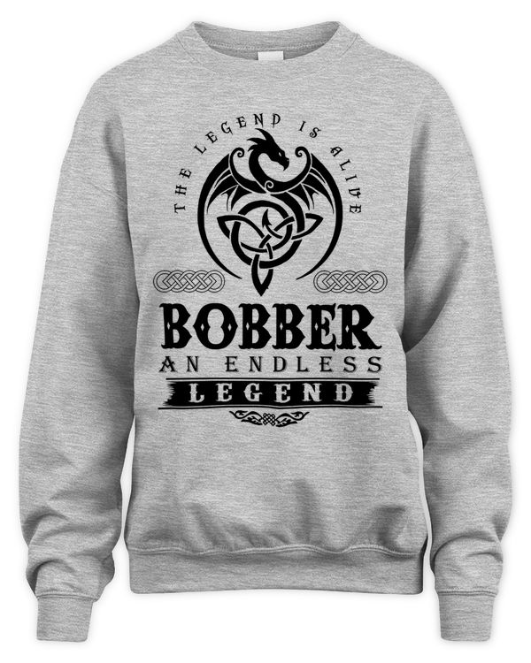 BOBBER