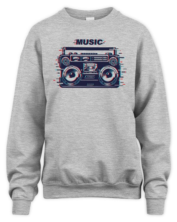 Unisex Sweatshirt