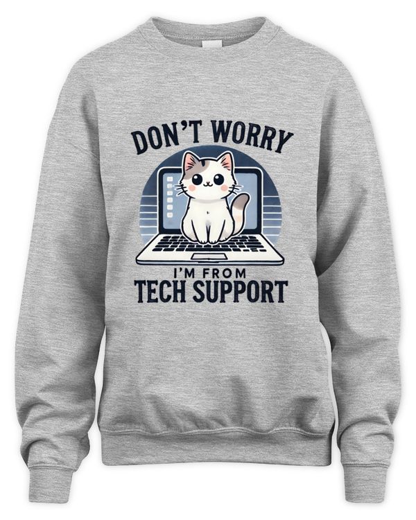 Unisex Sweatshirt