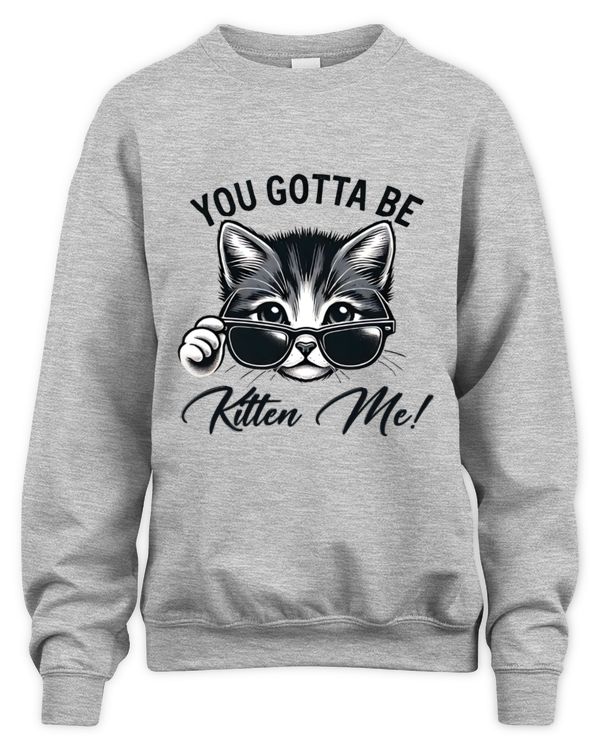 Unisex Sweatshirt