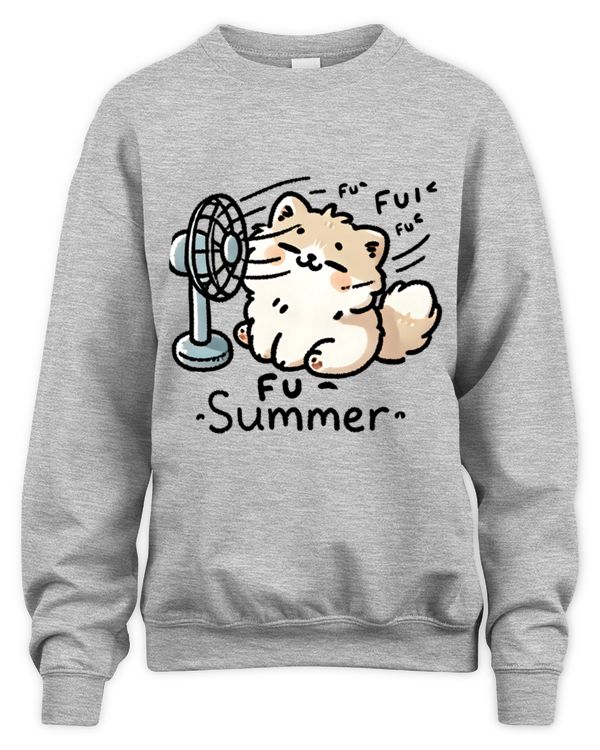Unisex Sweatshirt