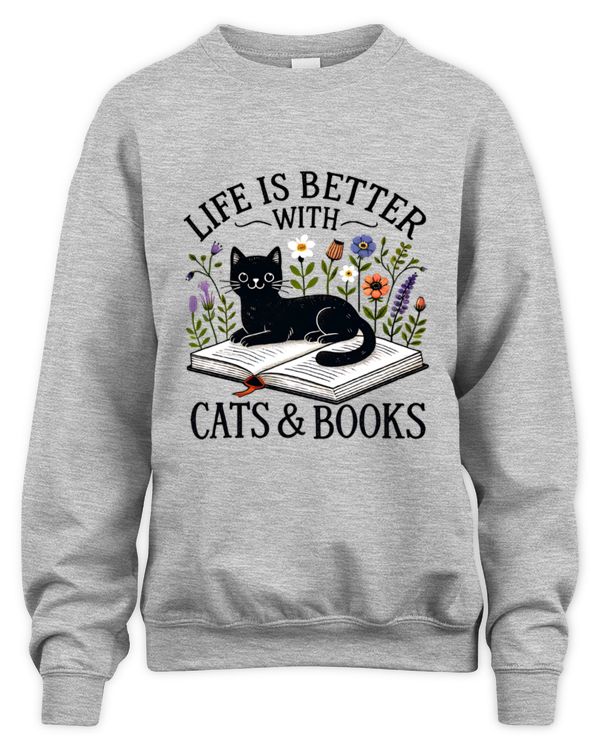 Unisex Sweatshirt