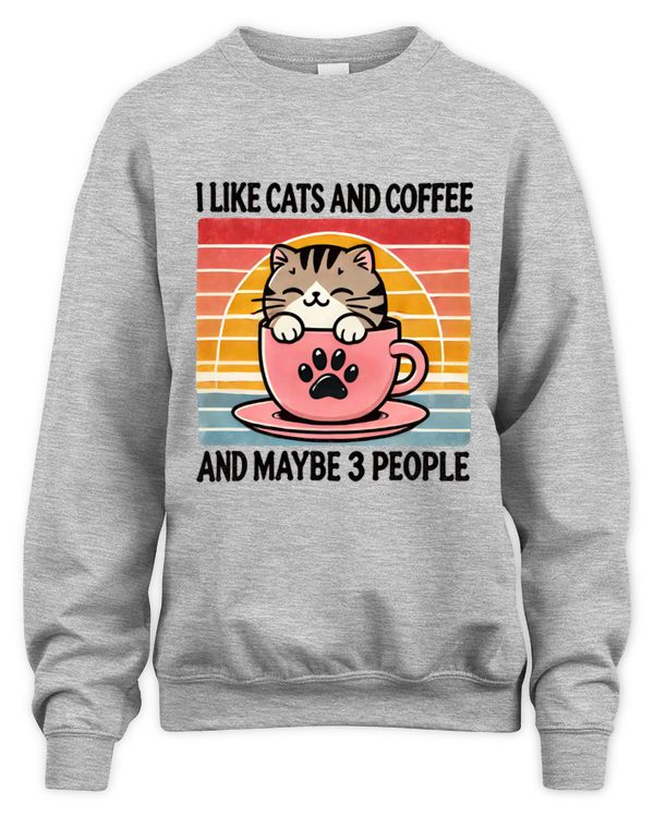 Unisex Sweatshirt