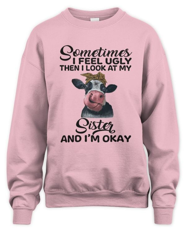 Surprise a Cow Lover Unique and Fun Tees