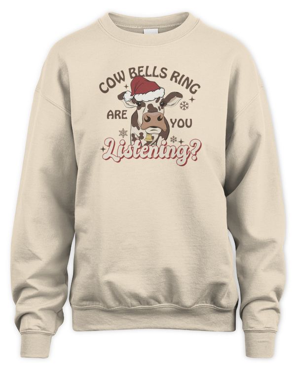 Cowbells Ring